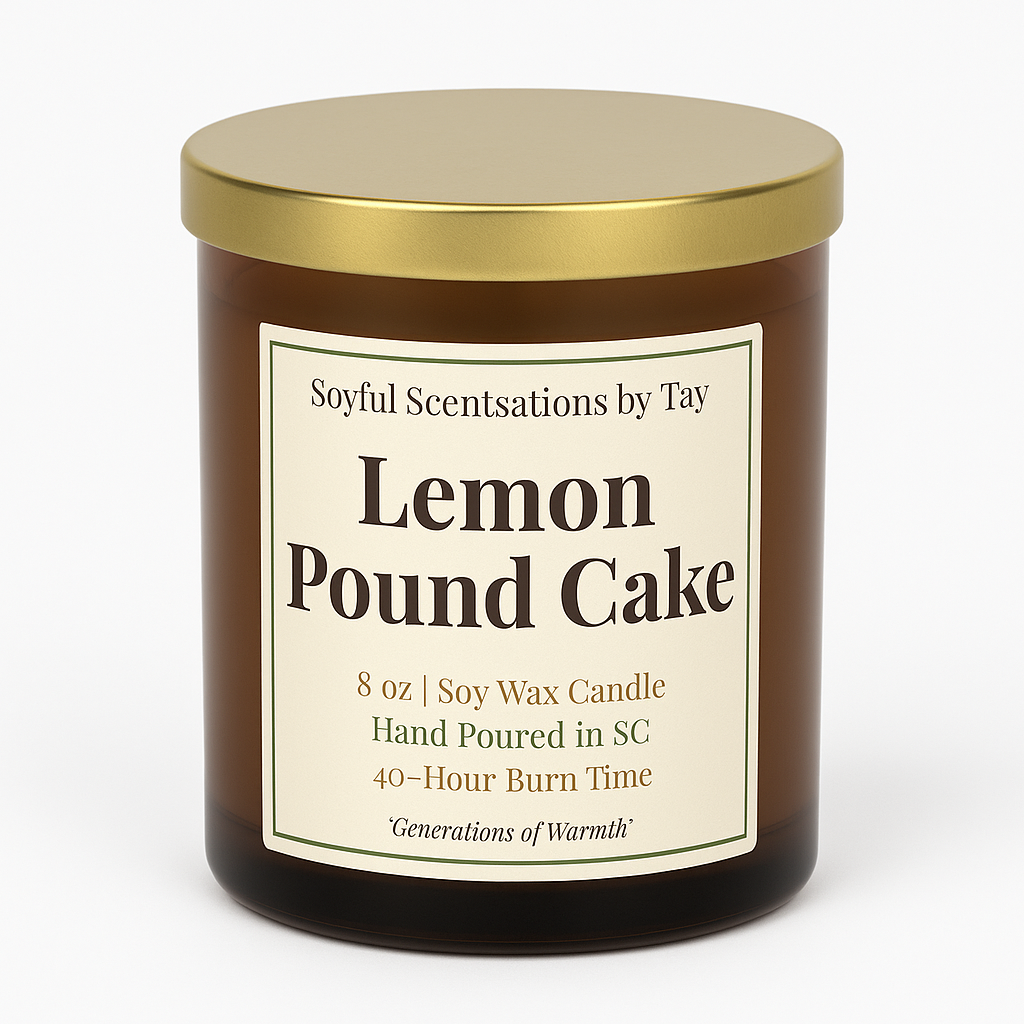 Citrus Crème