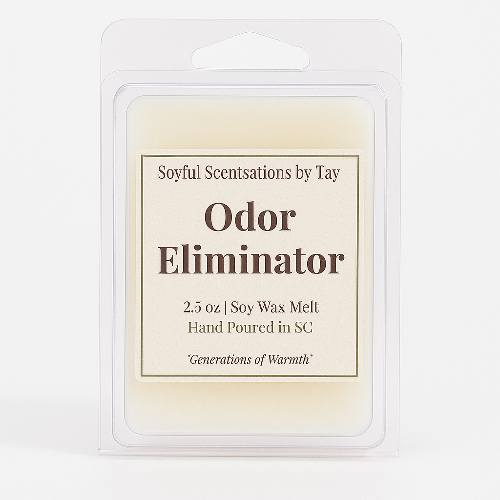 Wax Melts
