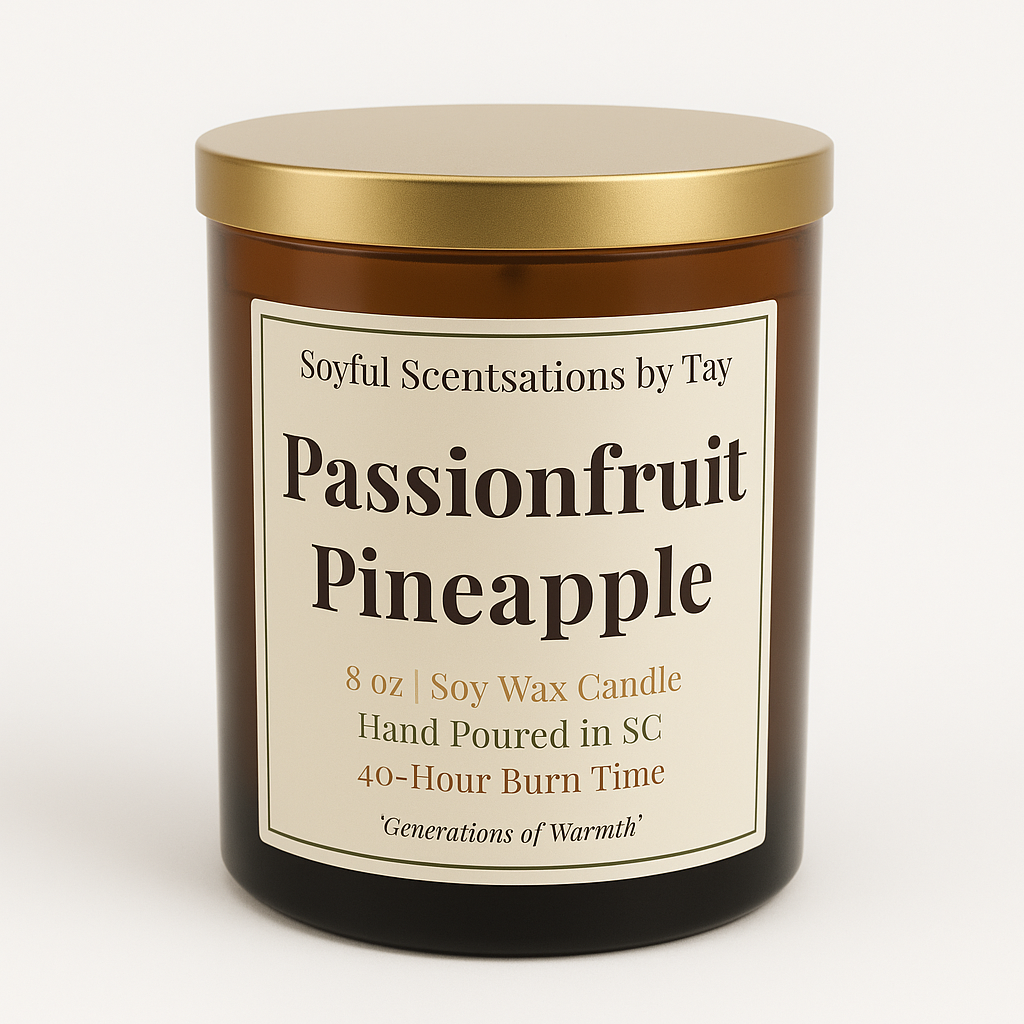 Signature Scents