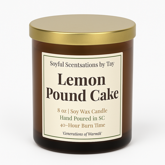 Citrus Crème