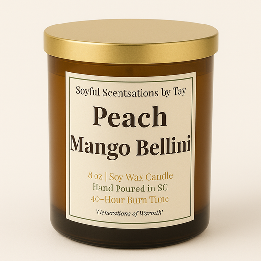 Golden Peach