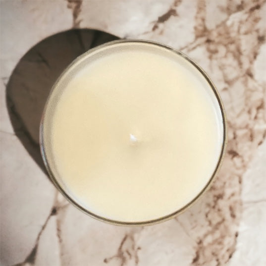 Cashmere Vanilla Candle