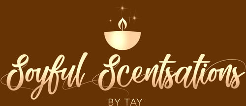 Soyful Scentsations by Tay
