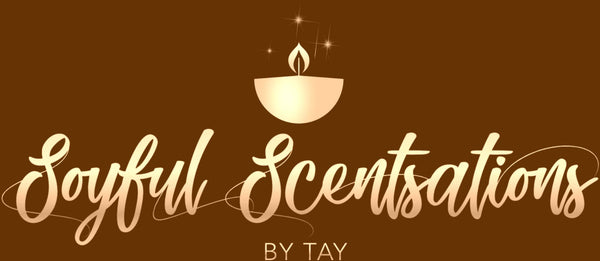 Soyful Scentsations by Tay